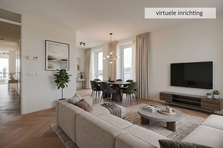 Foto 4 van Clothildestraat 23