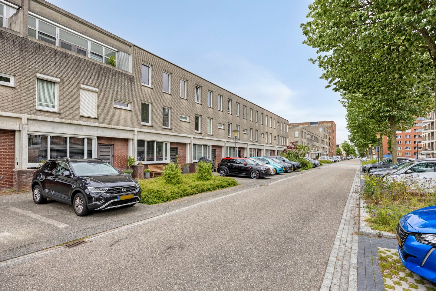 Foto 1 van Hagesteinstraat 60