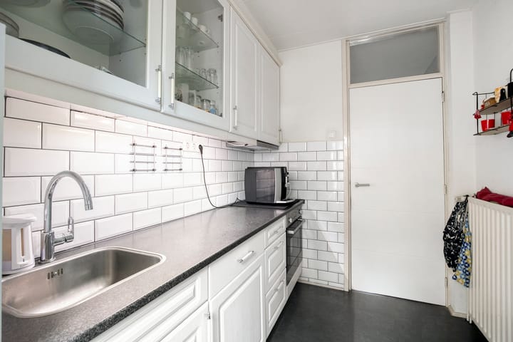 Foto 3 van Prof. ter Veenstraat 87
