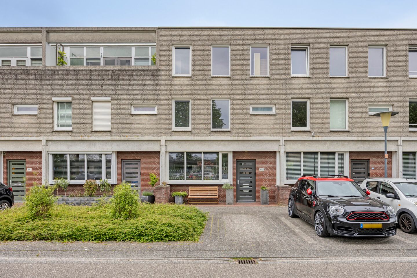 Foto 5 van Hagesteinstraat 60