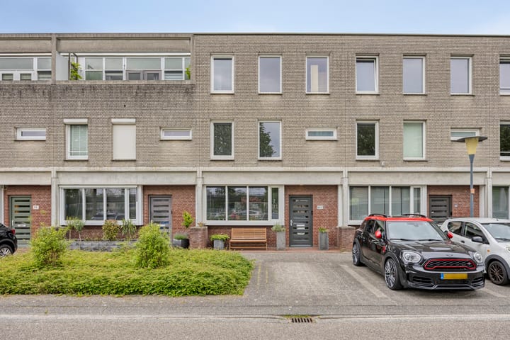 Foto 5 van Hagesteinstraat 60