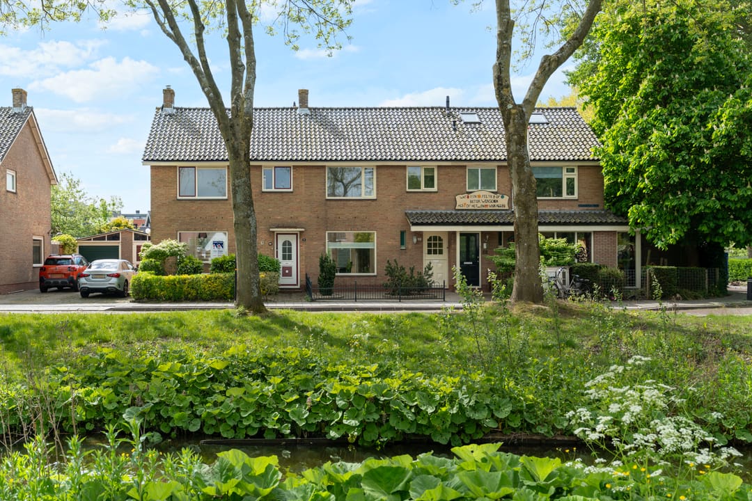Foto 1 van Zuider Vijverlaan 10