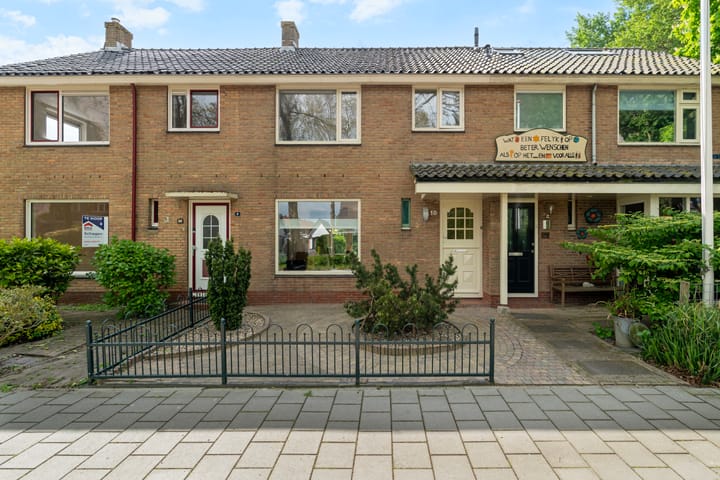 Foto 5 van Zuider Vijverlaan 10