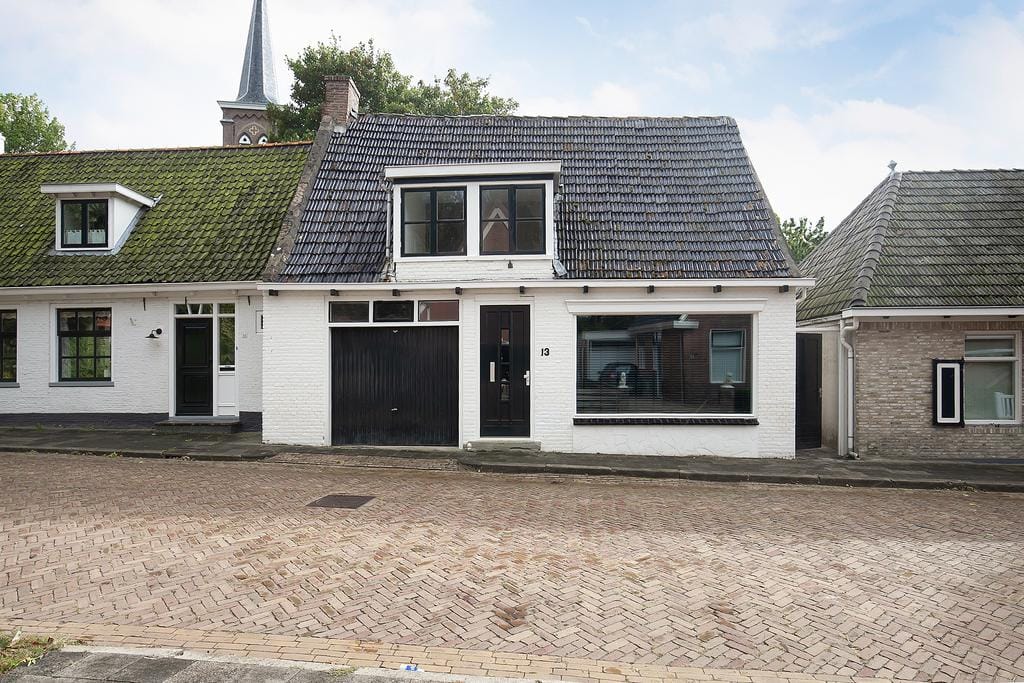 Van Hottingawei 13