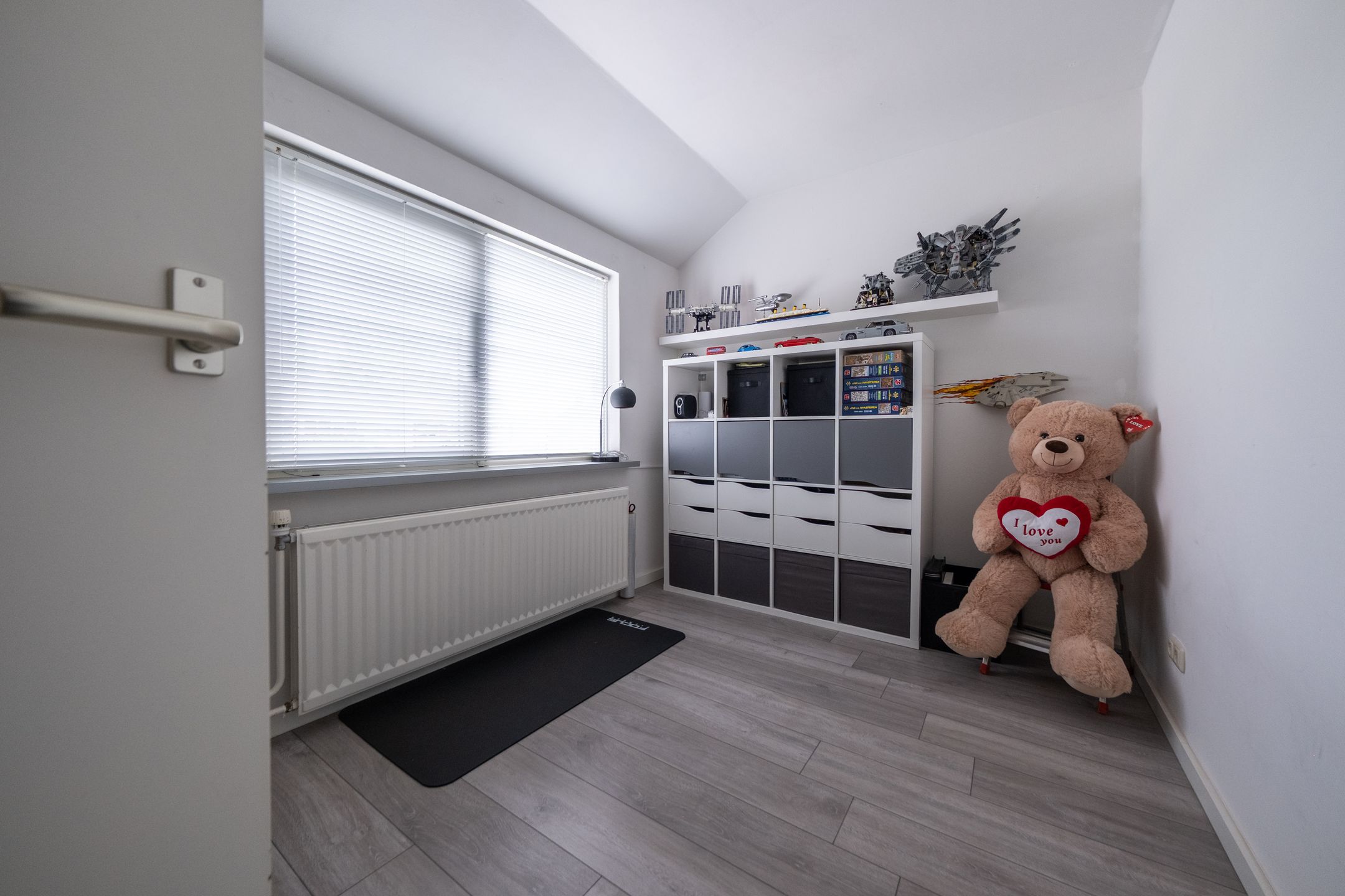 Photo 27 of Burgemeester Borgerstraat 25