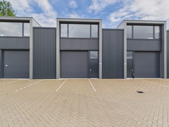 Olmendreef 9-B33, Steenbergen (NB)