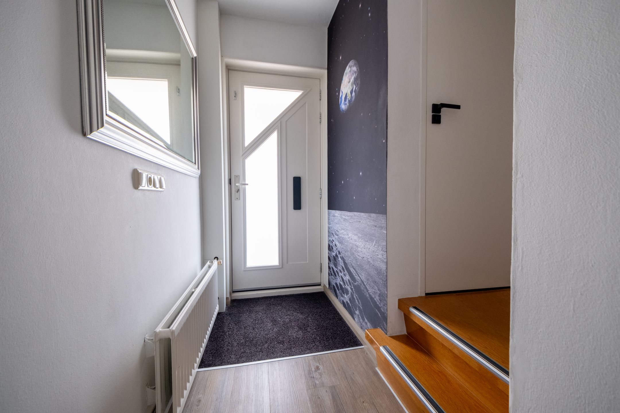 Photo 9 of Burgemeester Borgerstraat 25