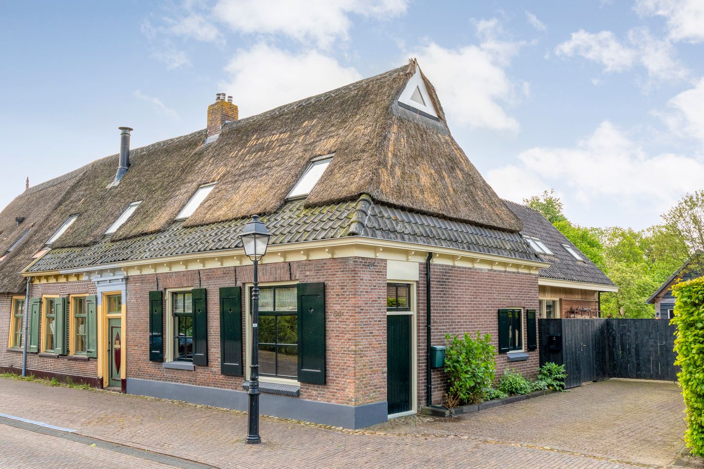 Foto 1 van Hoofdstraat 54-A