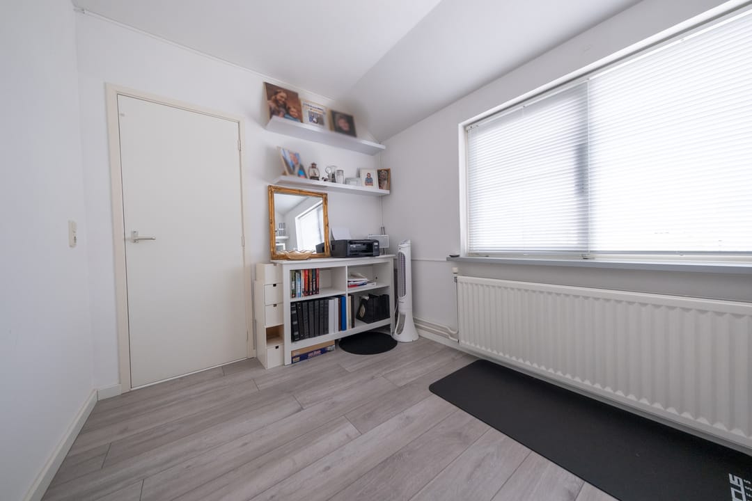 Photo 26 of Burgemeester Borgerstraat 25