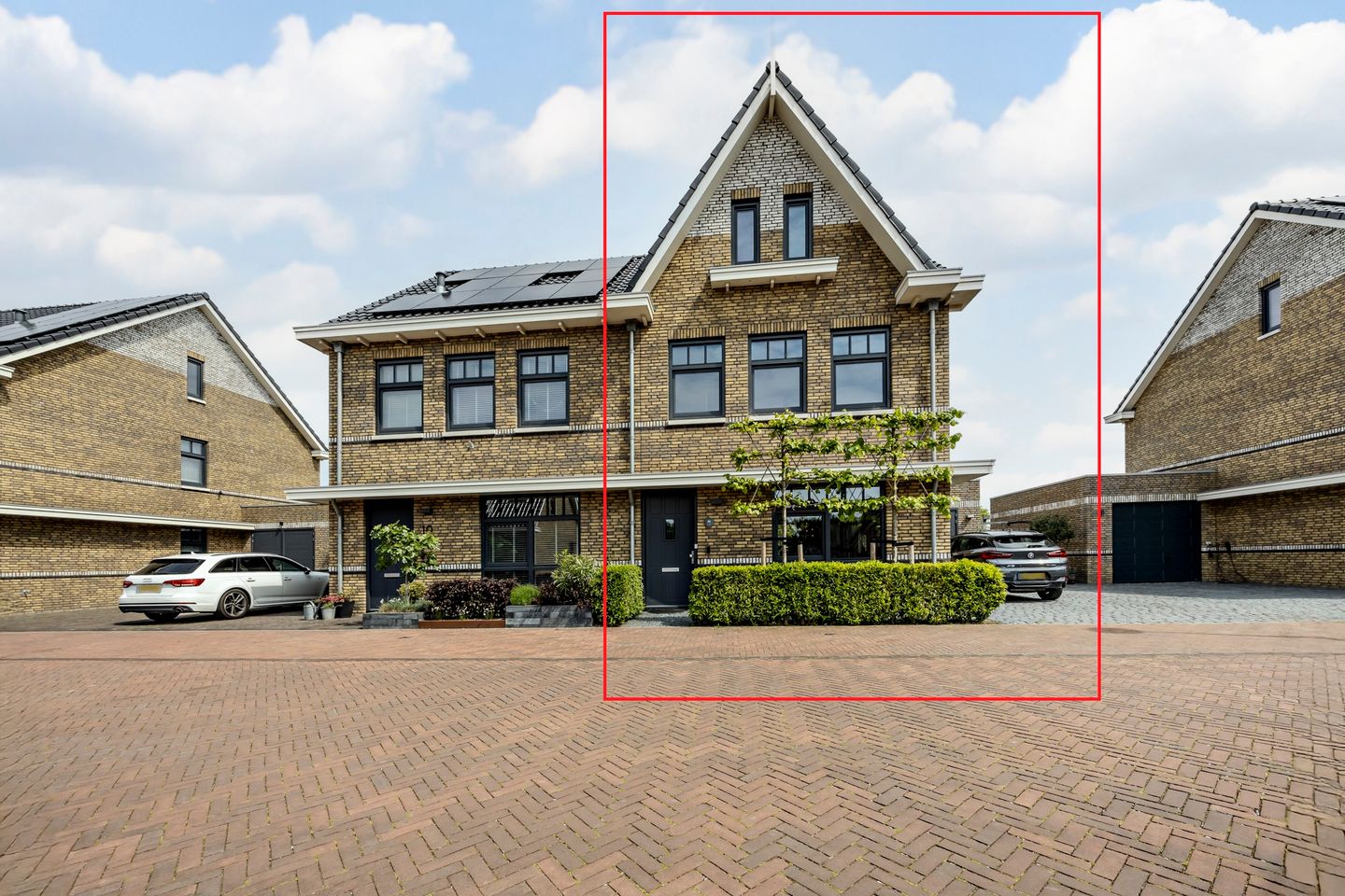 Foto 1 van Prinsenland 11