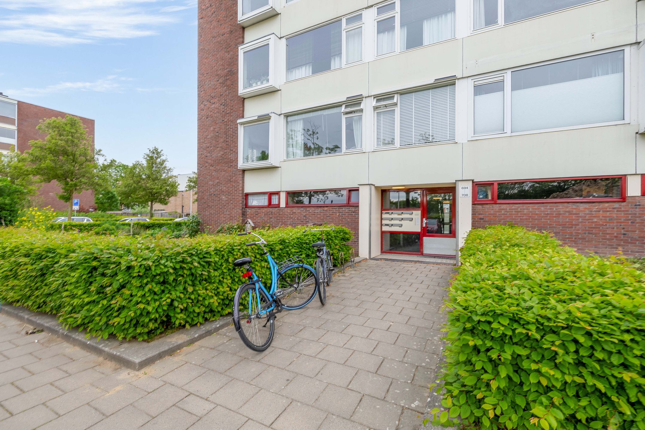 Rooseveltlaan 700 Utrecht - Meer