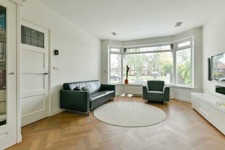 Foto 5 van Graaf Aelbrechtlaan 114