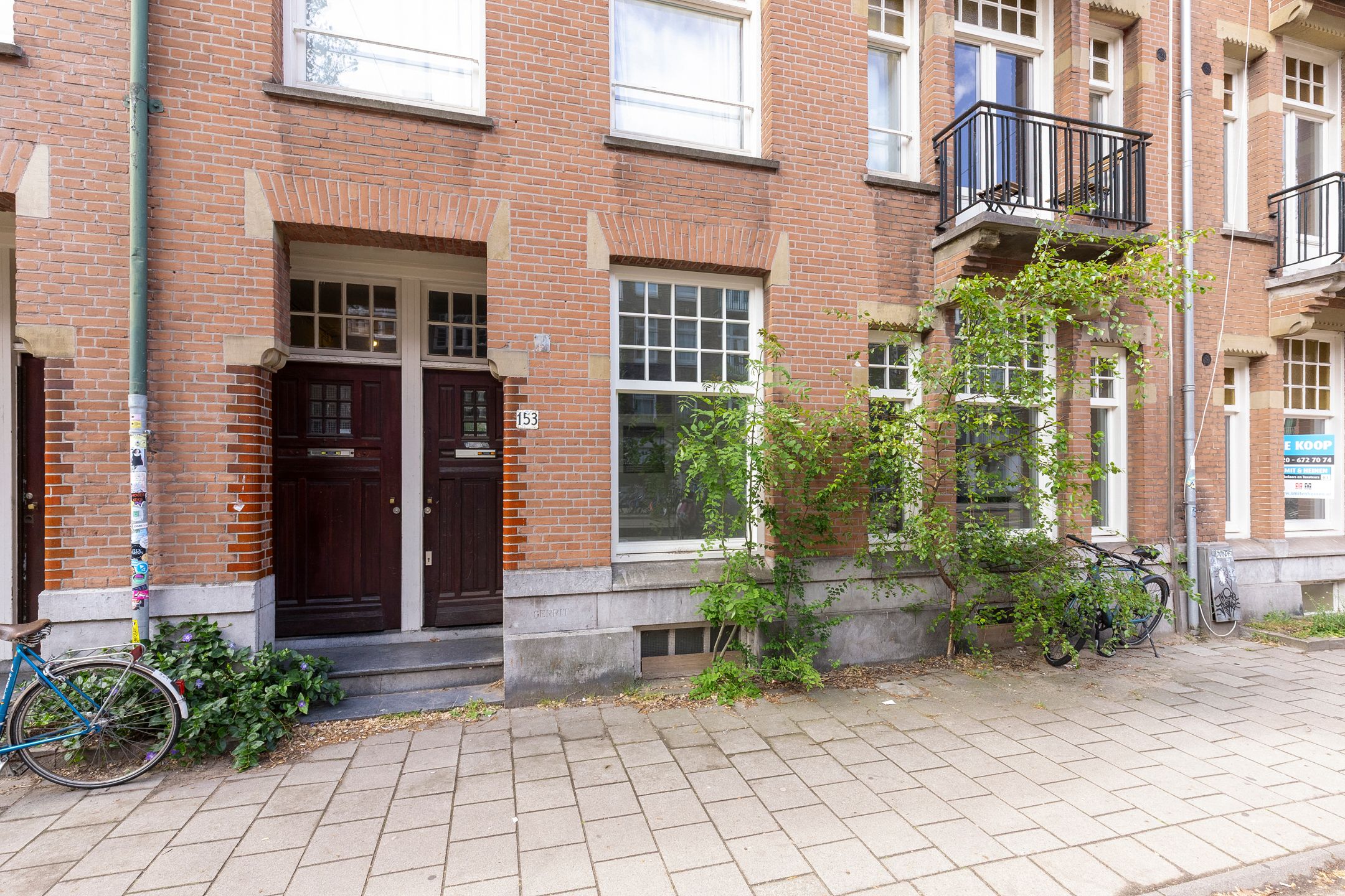 Foto 45 van Admiraal De Ruijterweg 153-H