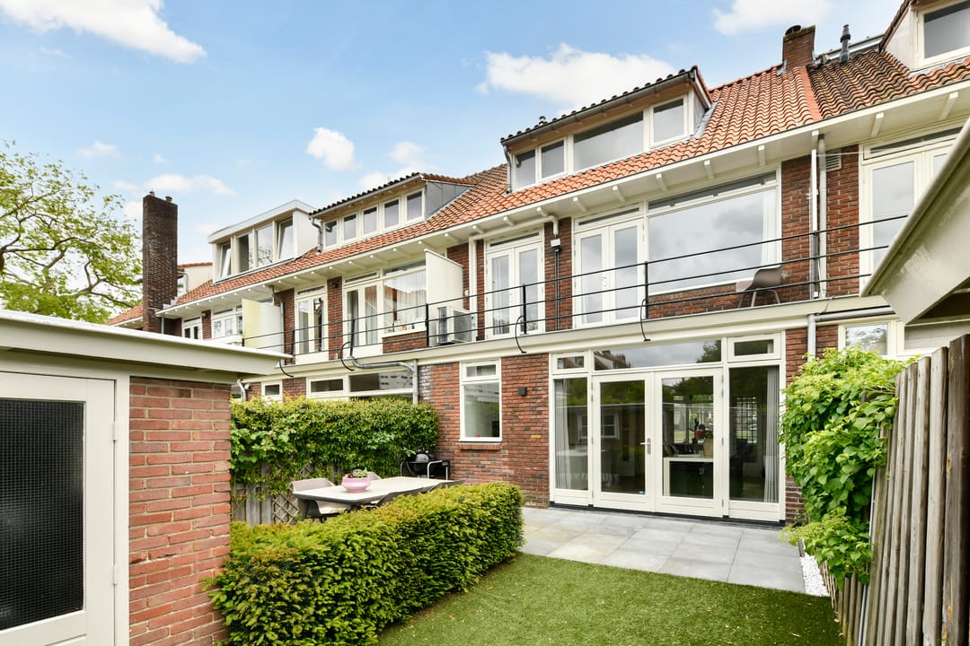 Foto 17 van Graaf Aelbrechtlaan 114