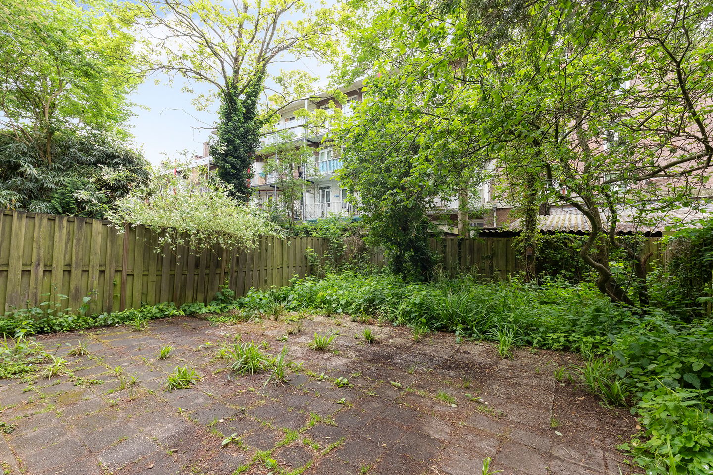 Foto 40 van Admiraal De Ruijterweg 153-H