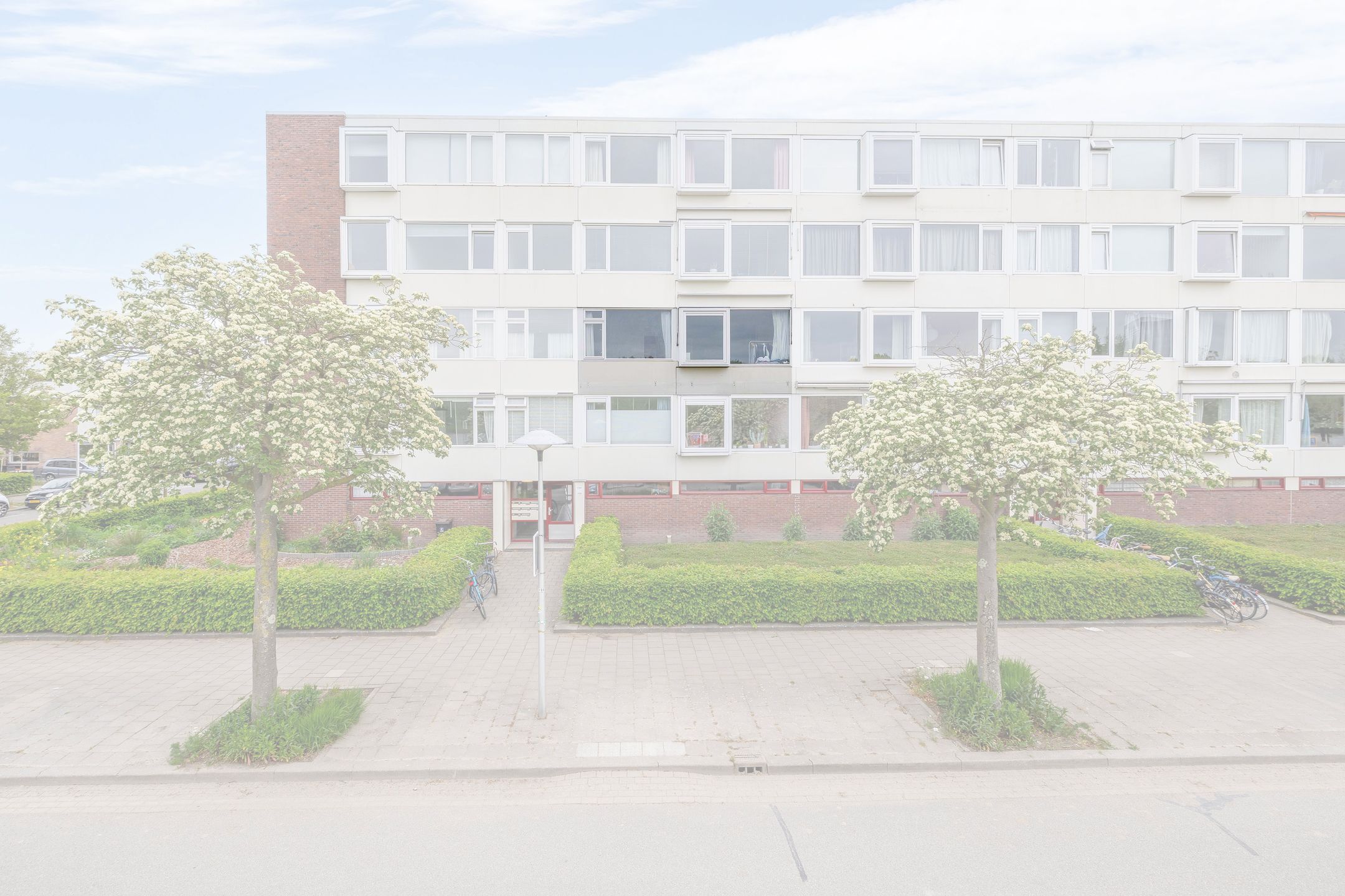 Rooseveltlaan 700 Utrecht - Aanzicht 5