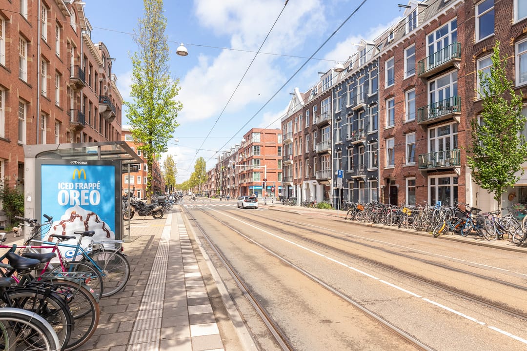 Foto 46 van Admiraal De Ruijterweg 153-H
