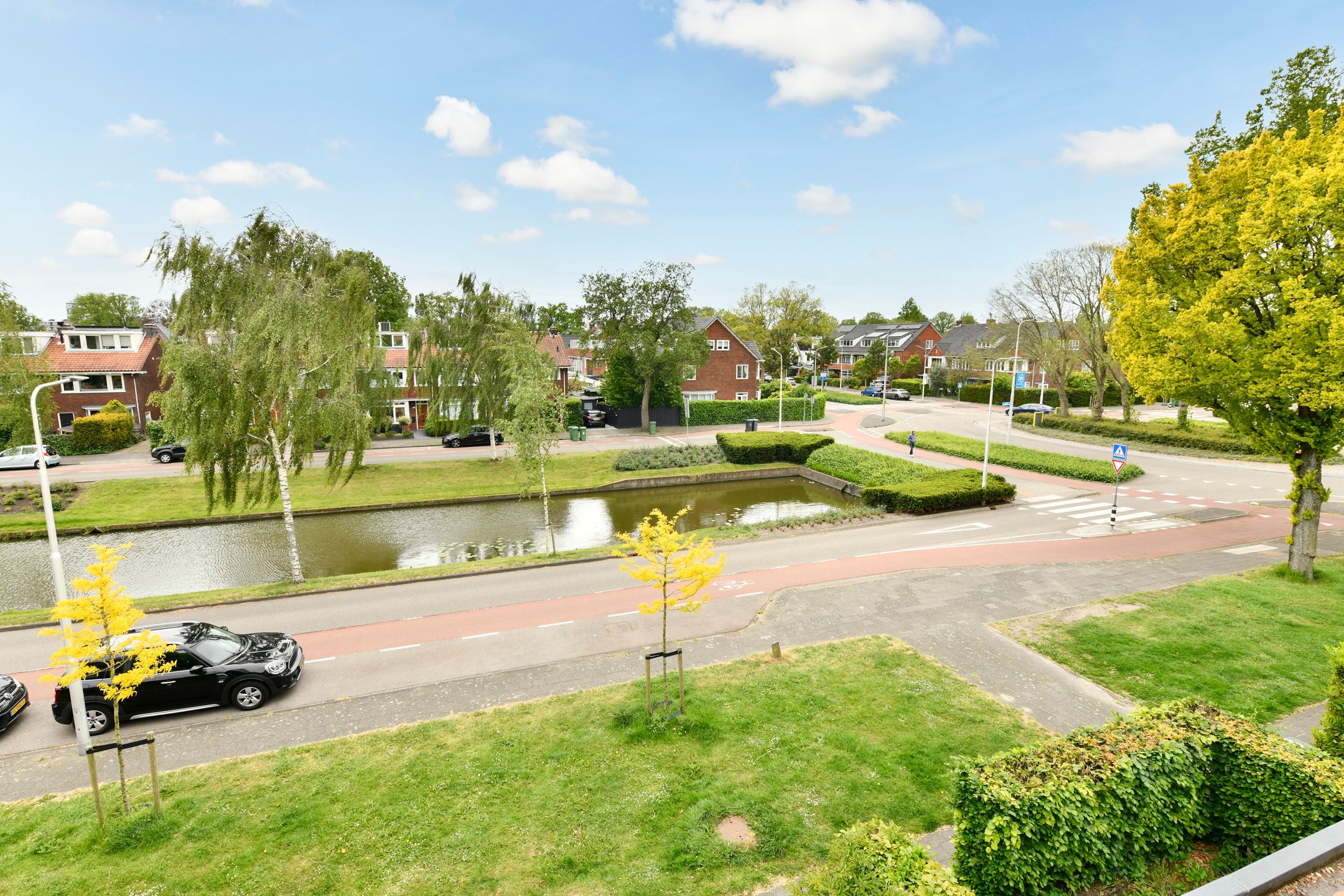 Foto 33 van Graaf Aelbrechtlaan 114