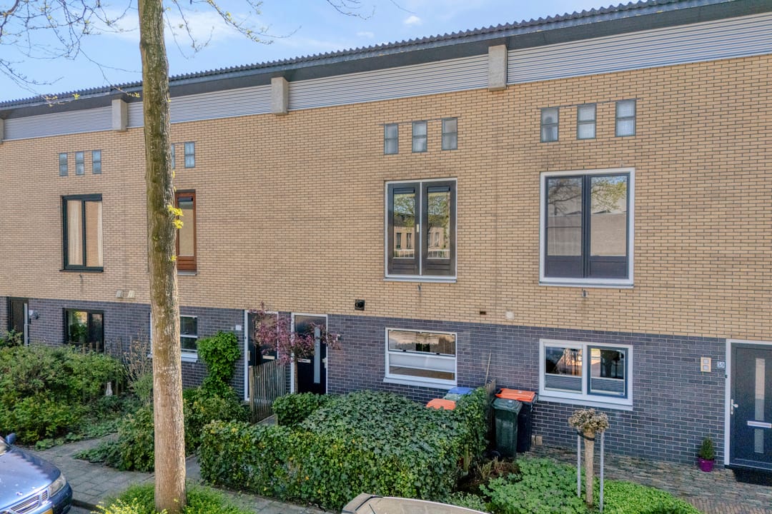 Foto 43 van De Goeijenmarke 57