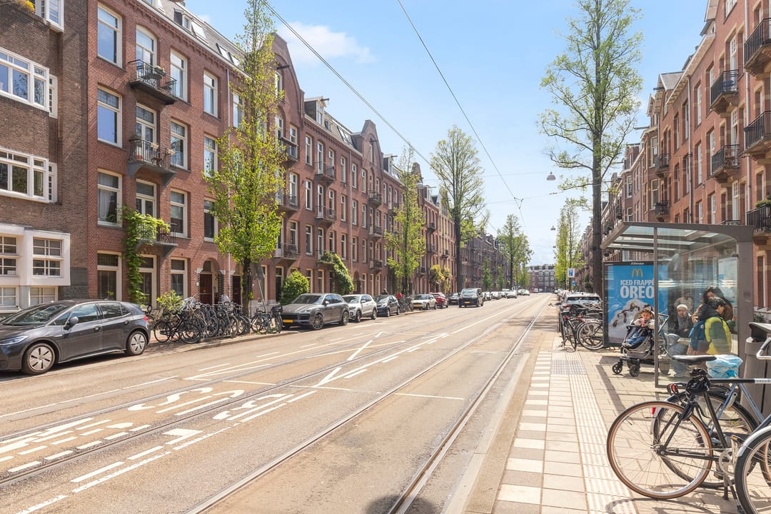 Foto 47 van Admiraal De Ruijterweg 153-H