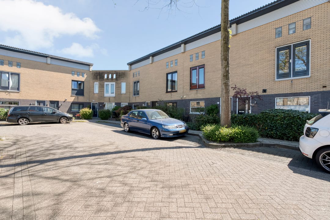 Foto 46 van De Goeijenmarke 57