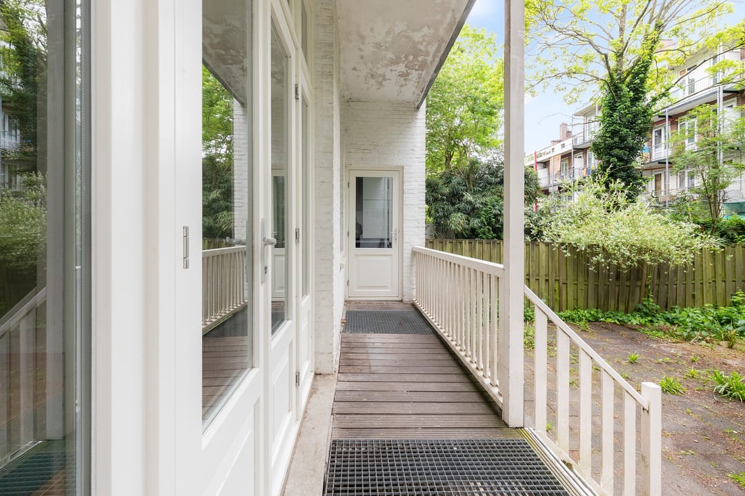 Foto 37 van Admiraal De Ruijterweg 153-H