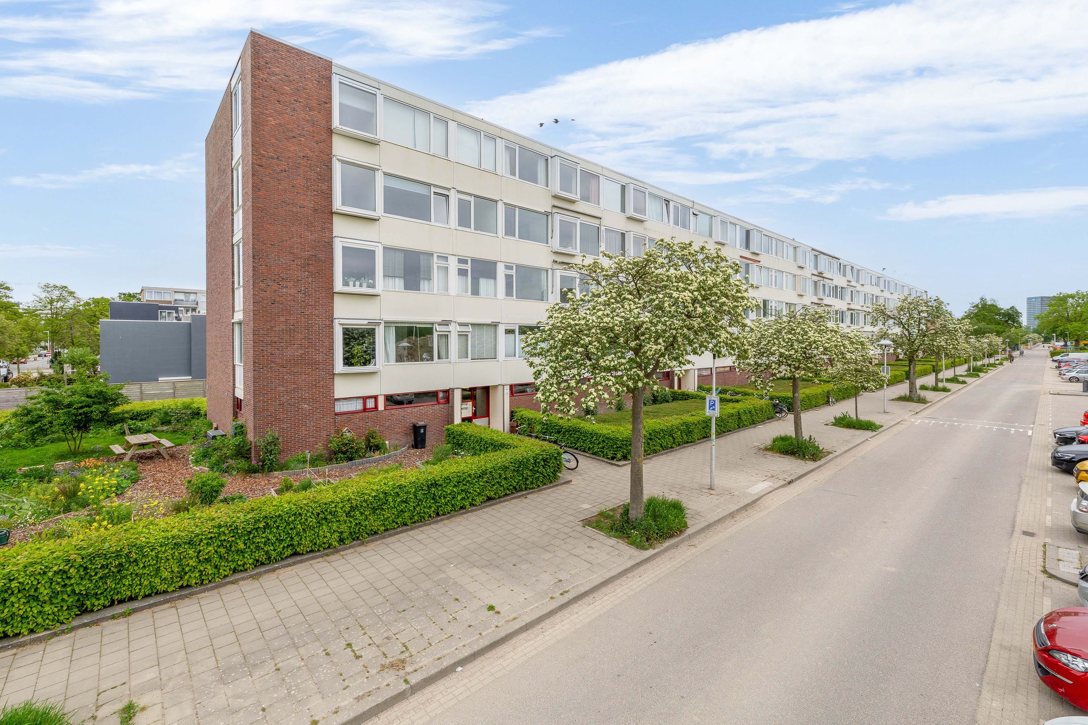Rooseveltlaan 700 Utrecht - Aanzicht 6