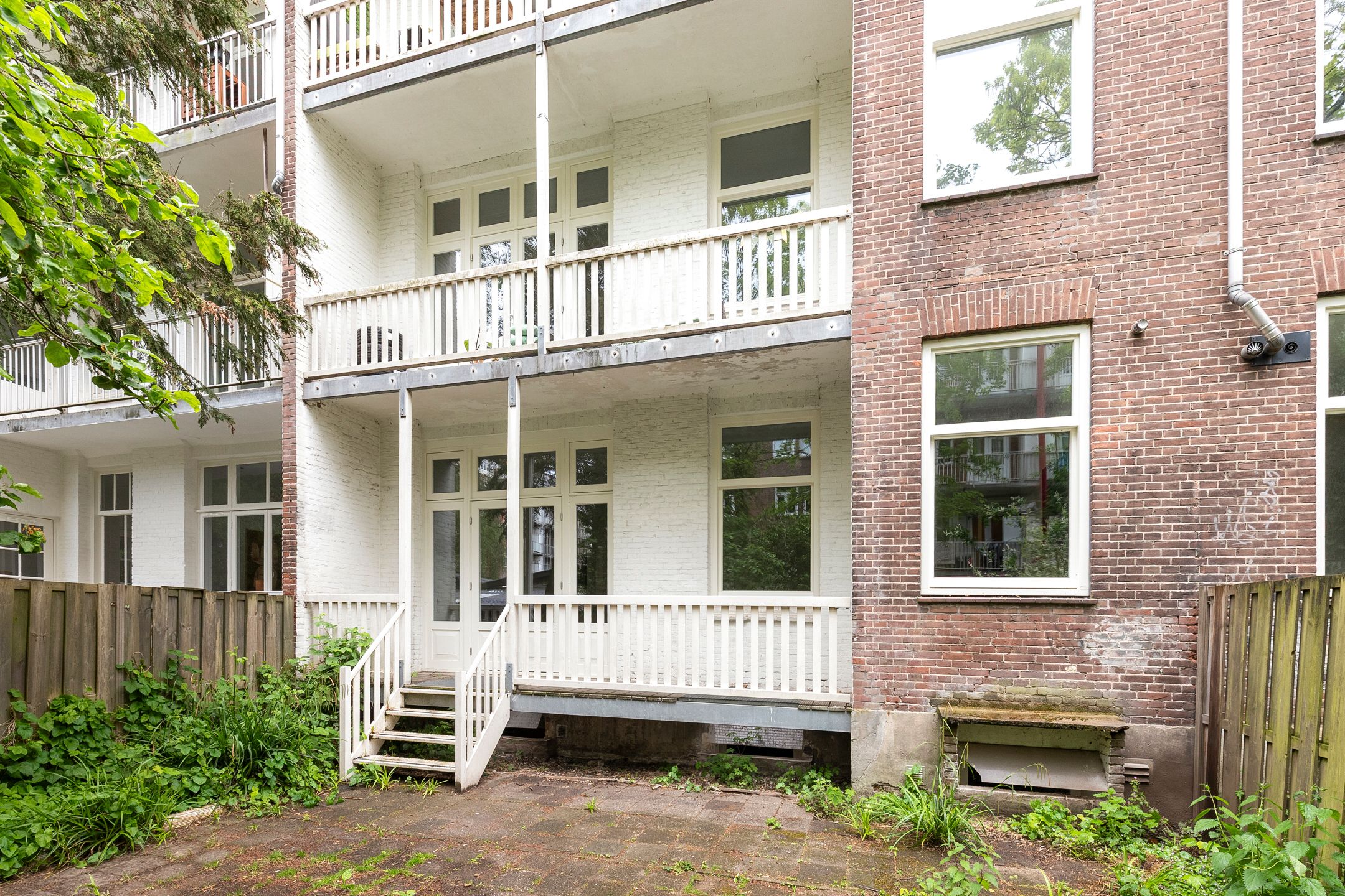 Foto 42 van Admiraal De Ruijterweg 153-H