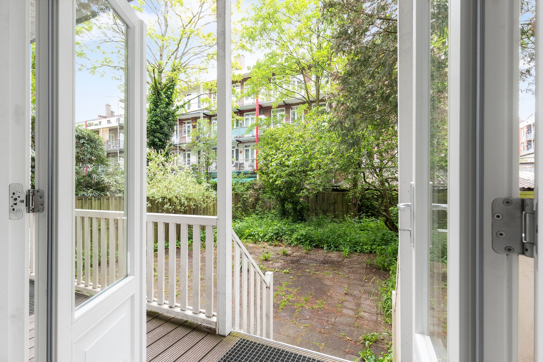Foto 36 van Admiraal De Ruijterweg 153-H