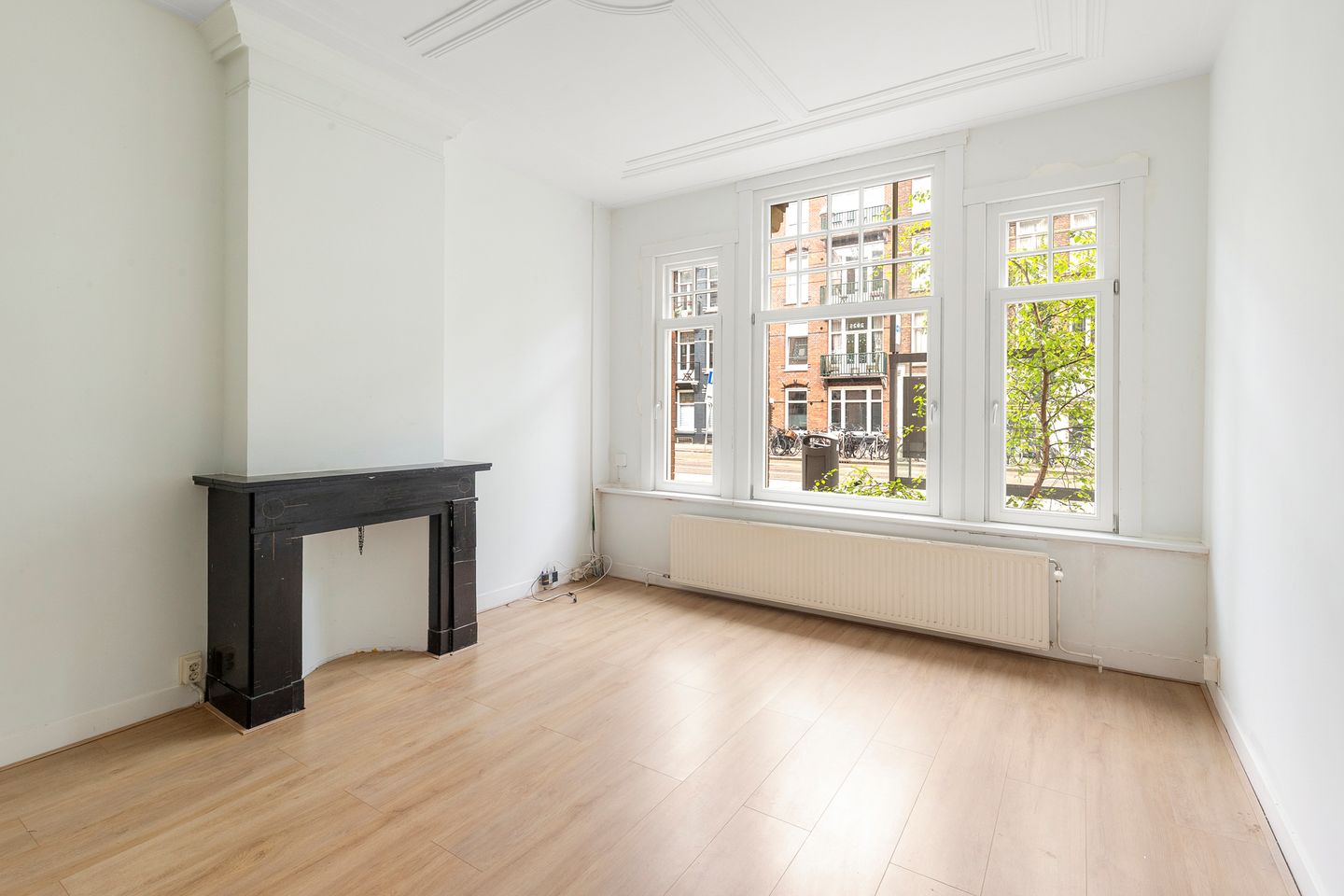 Foto 4 van Admiraal De Ruijterweg 153-H