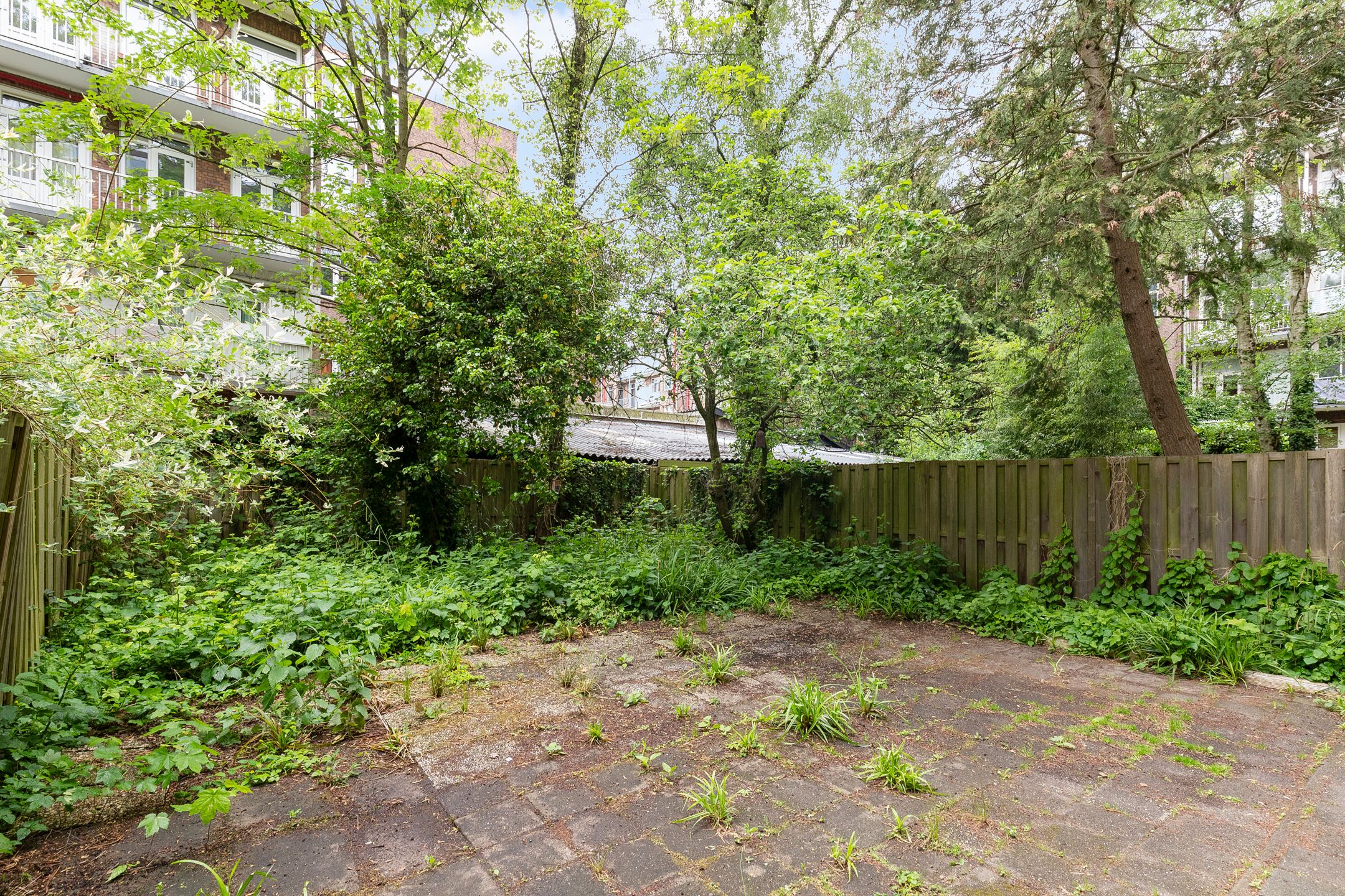Foto 39 van Admiraal De Ruijterweg 153-H