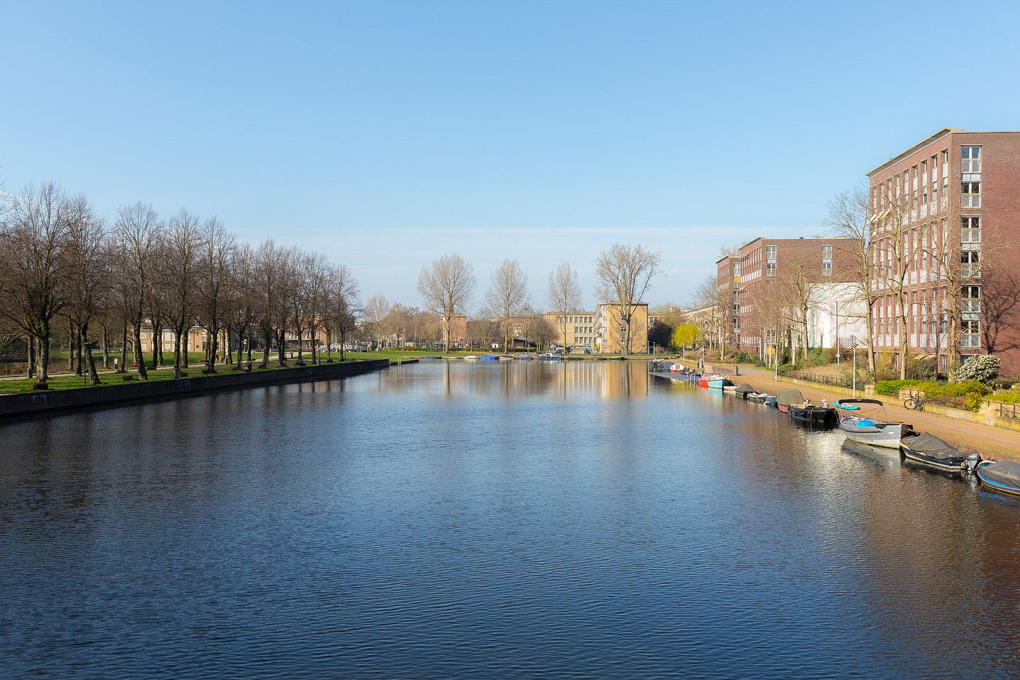 Foto 49 van Admiraal De Ruijterweg 153-H