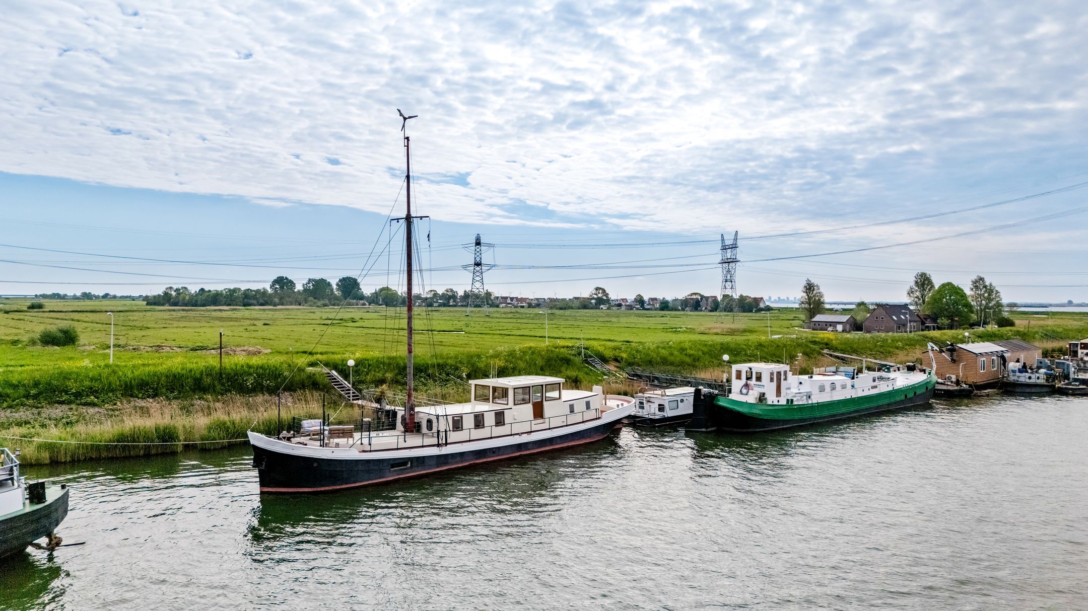 Durgerdammerdijk 1004 