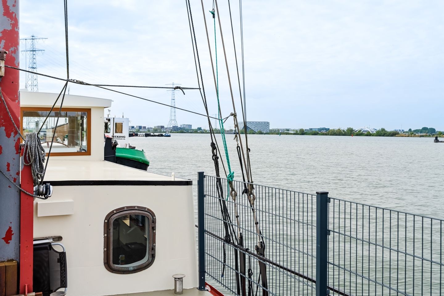 Photo 44 of Durgerdammerdijk 1004