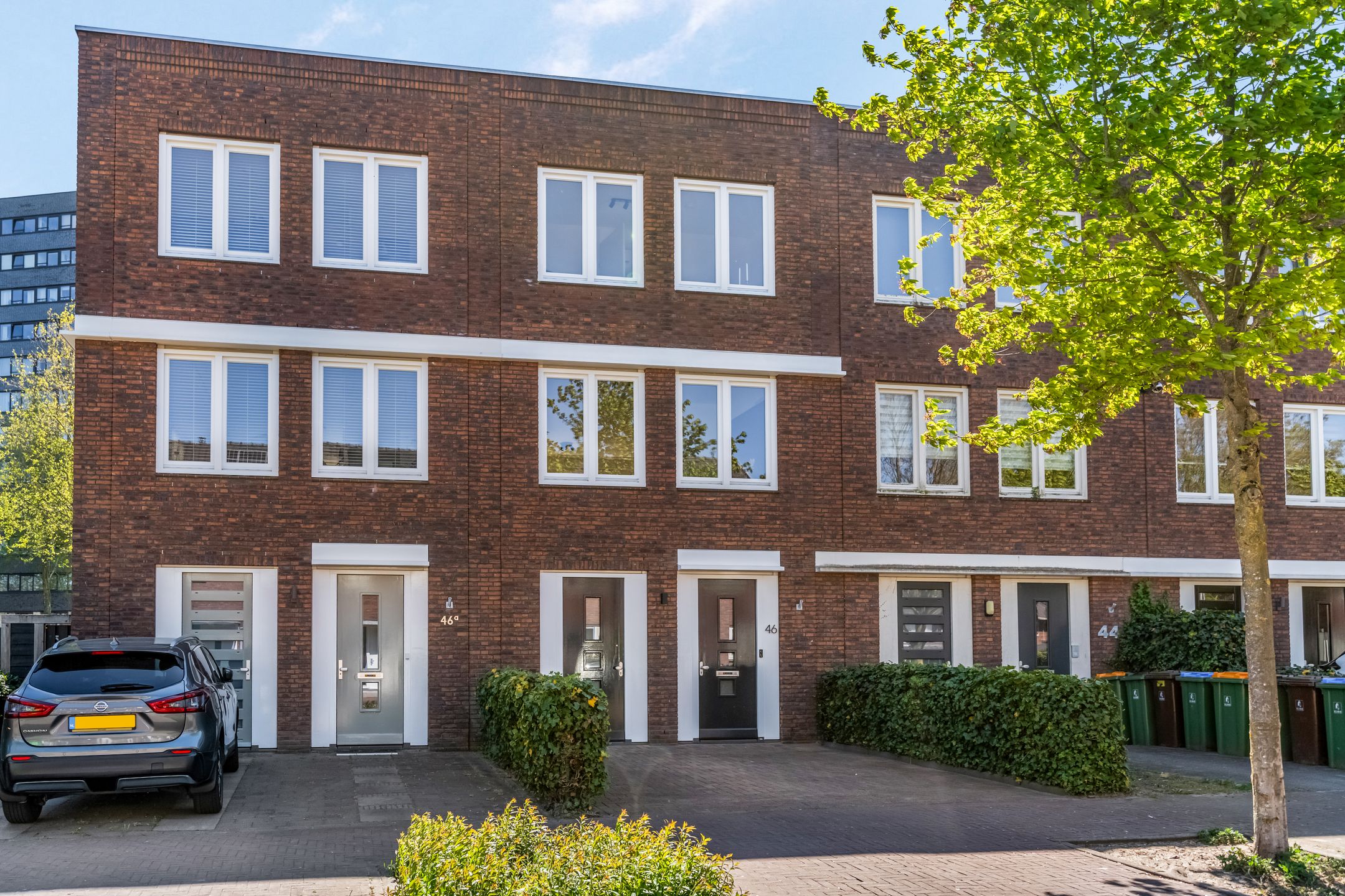 MacBridestraat 46 