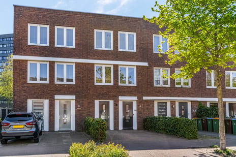 MacBridestraat thumbnail