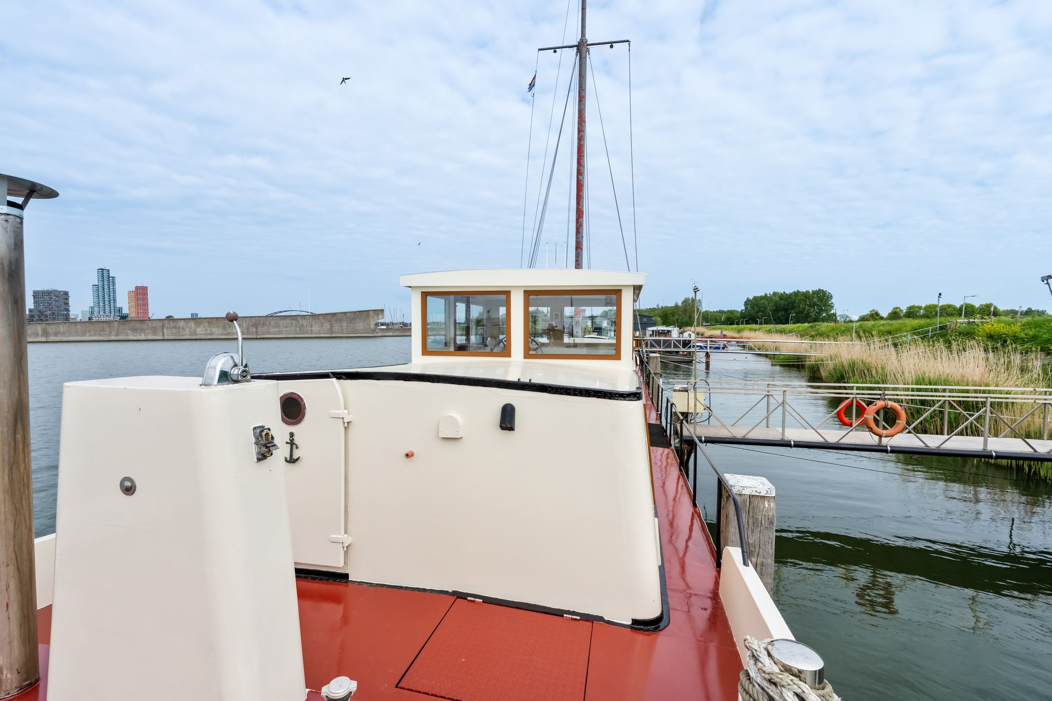 Photo 45 of Durgerdammerdijk 1004