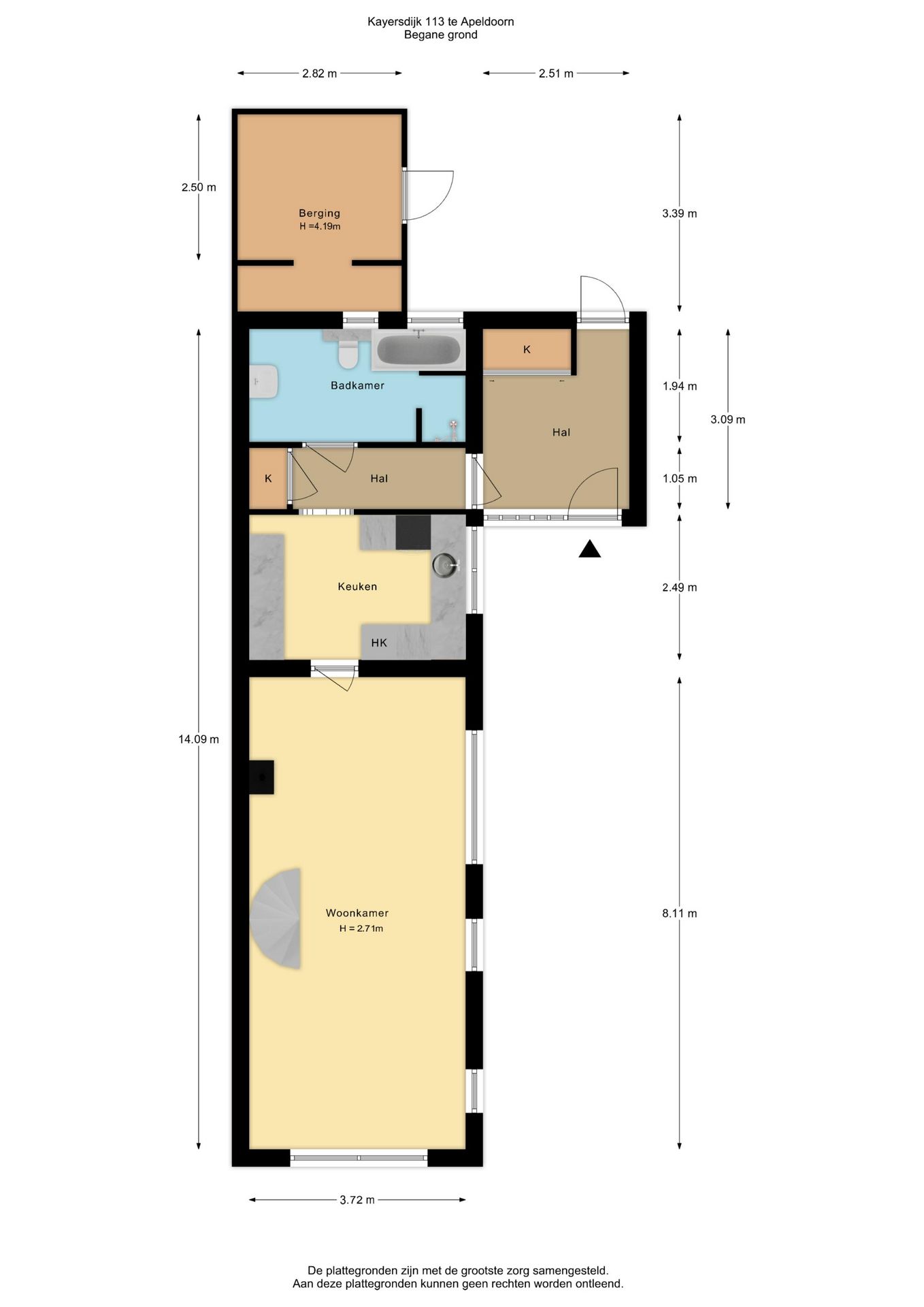 Photo 30 of Kayersdijk 113