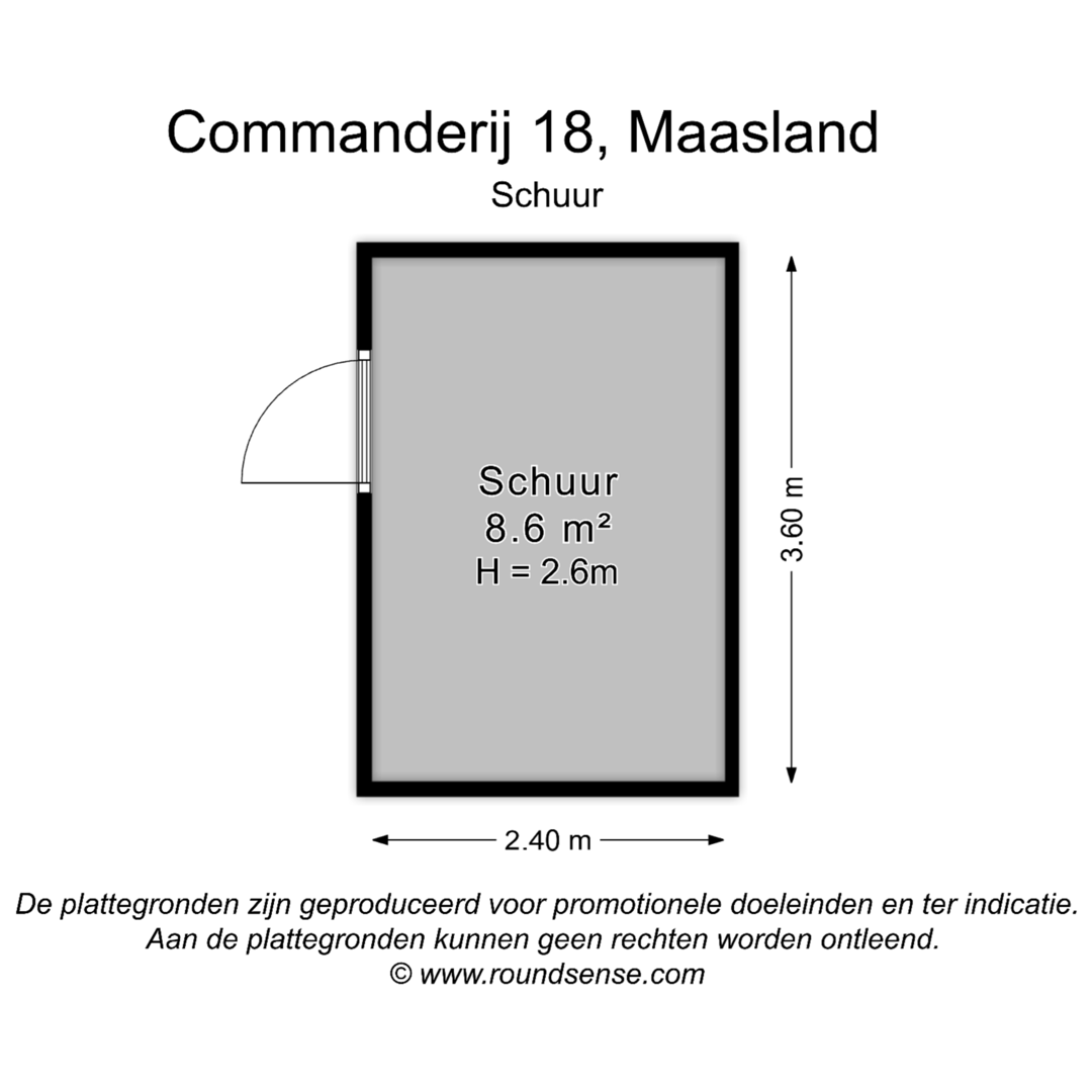 Foto 56 van Commanderij 18