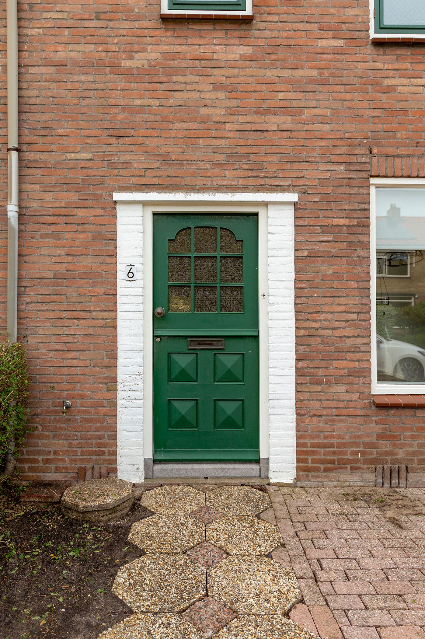 Foto 4 van Graaf Lodewijkstraat 6