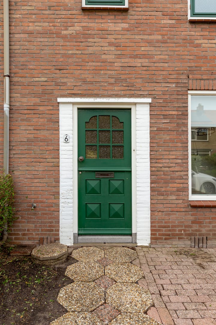 Foto 4 van Graaf Lodewijkstraat 6