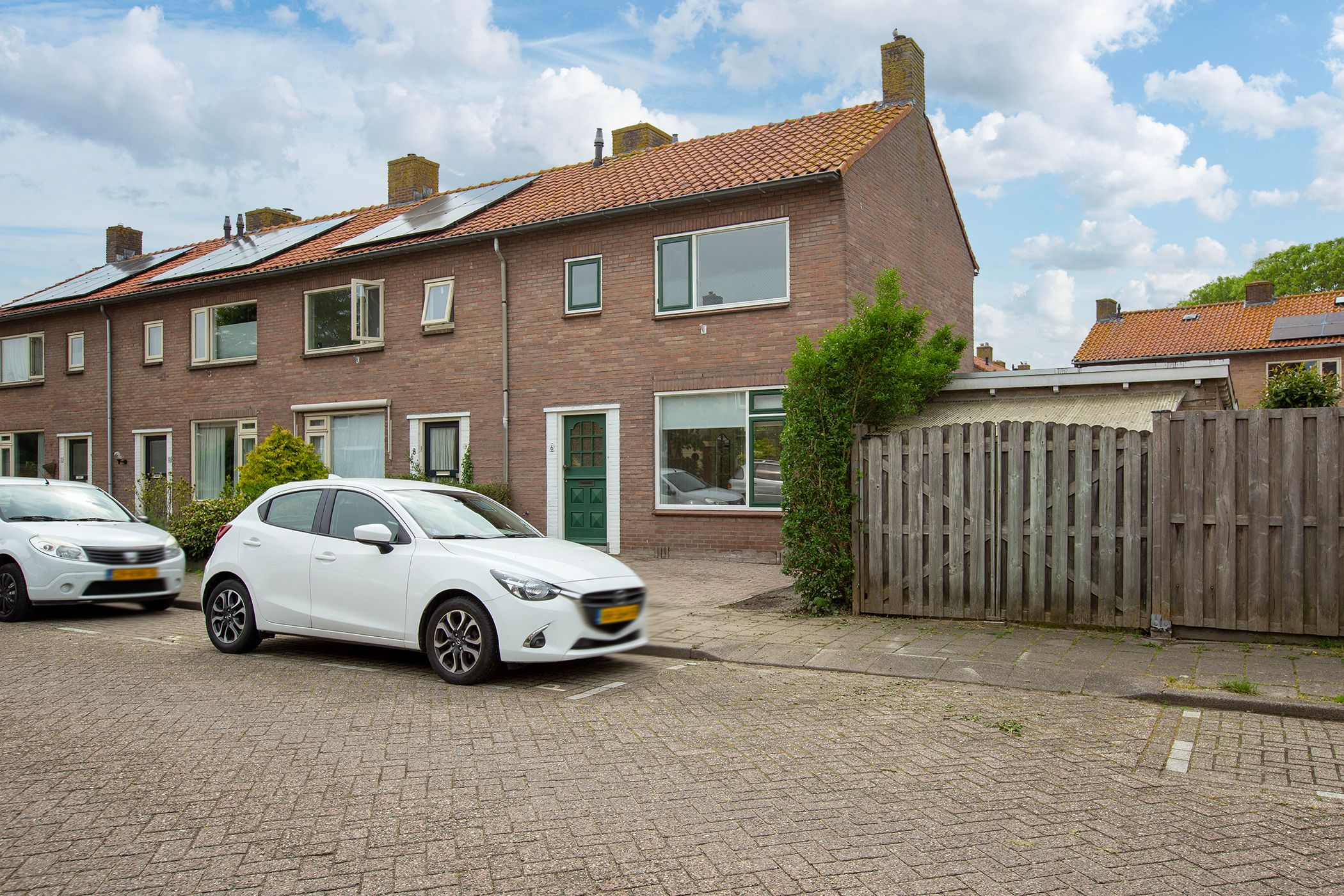 Graaf Lodewijkstraat 6 