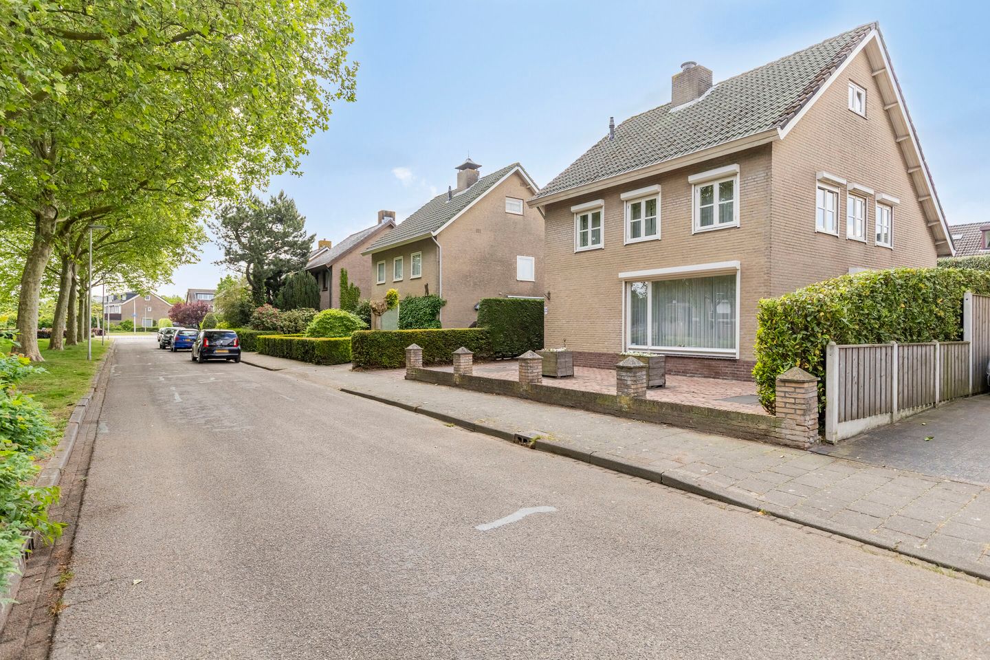 Foto 40 van Bachstraat 16