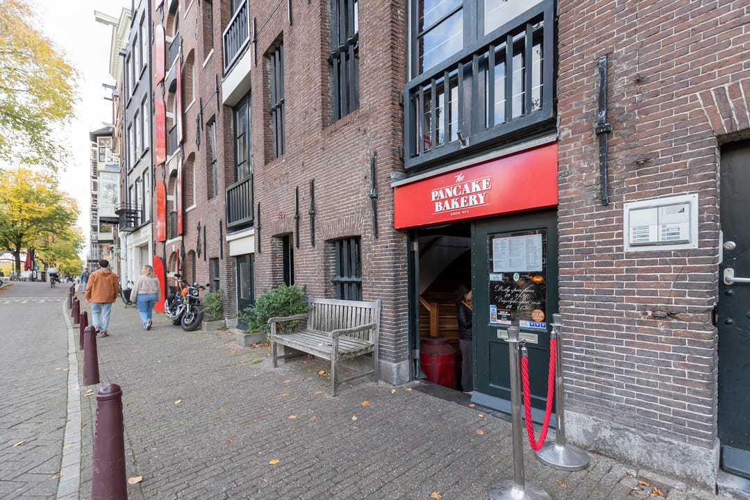 Foto 17 van Prinsengracht 197-A