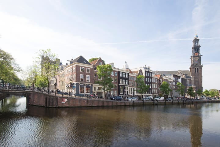 Foto 2 van Prinsengracht 197-A