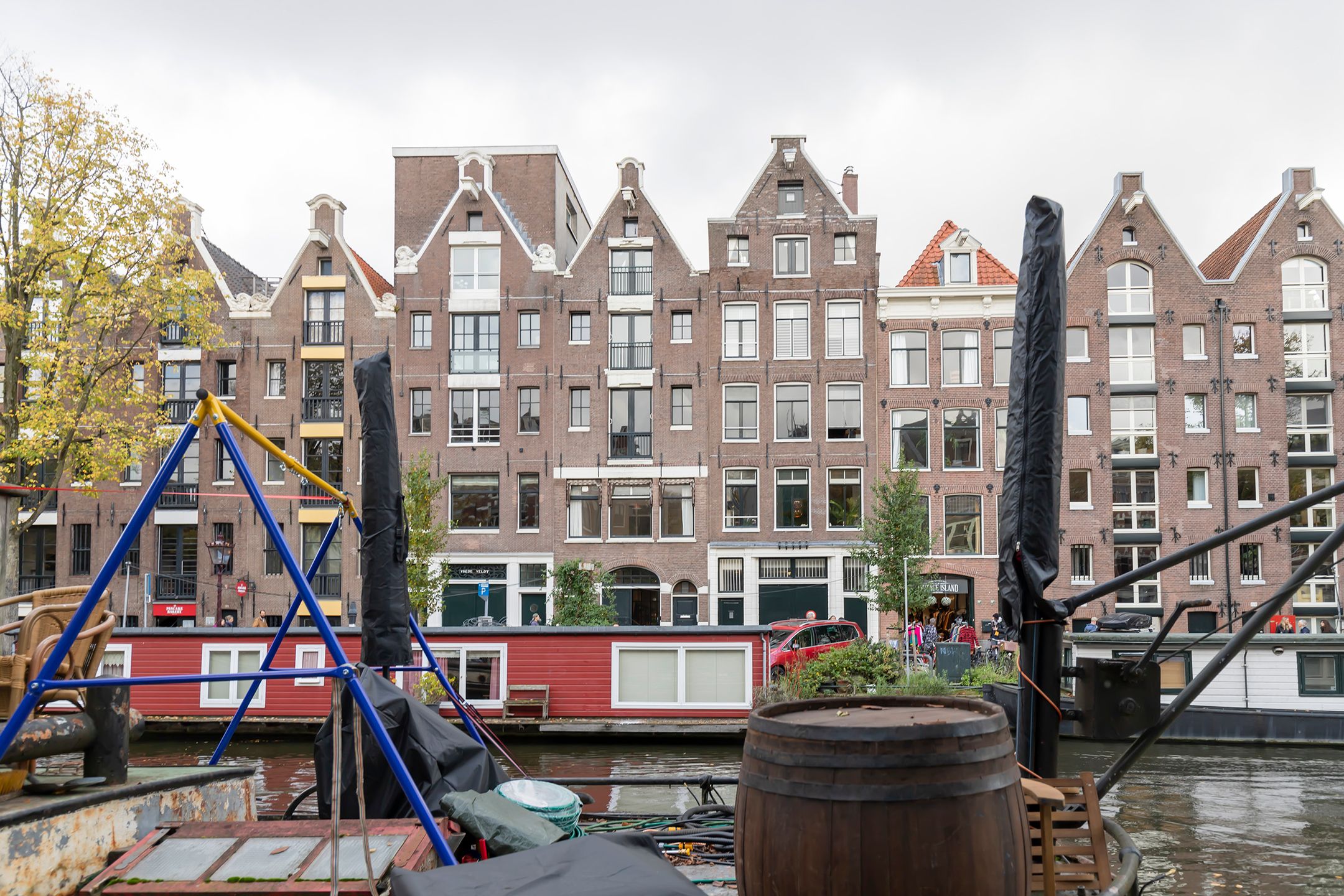 Prinsengracht 197-A 197 A