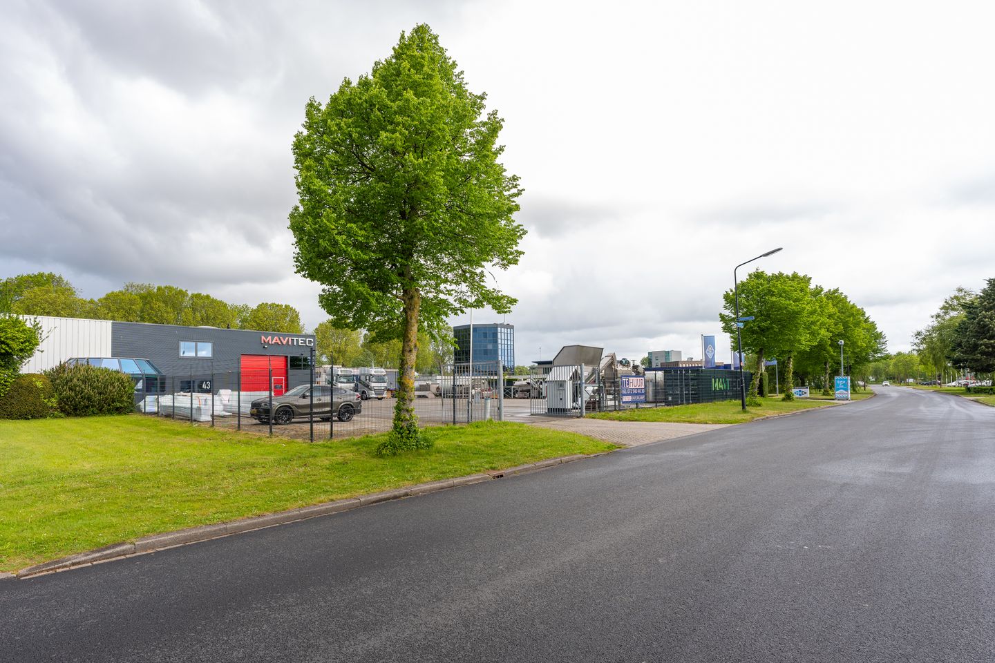 Bekijk foto 2 van Galileistraat 43