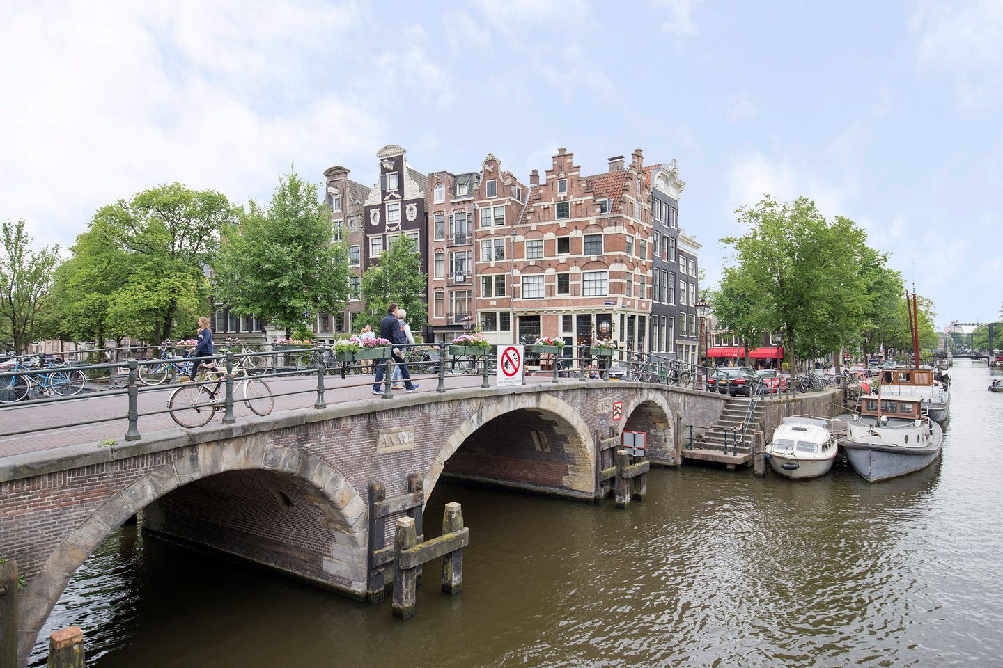 Foto 19 van Prinsengracht 197-A