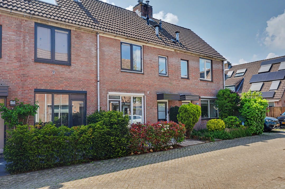 Foto 1 van Hoepelmaker 6