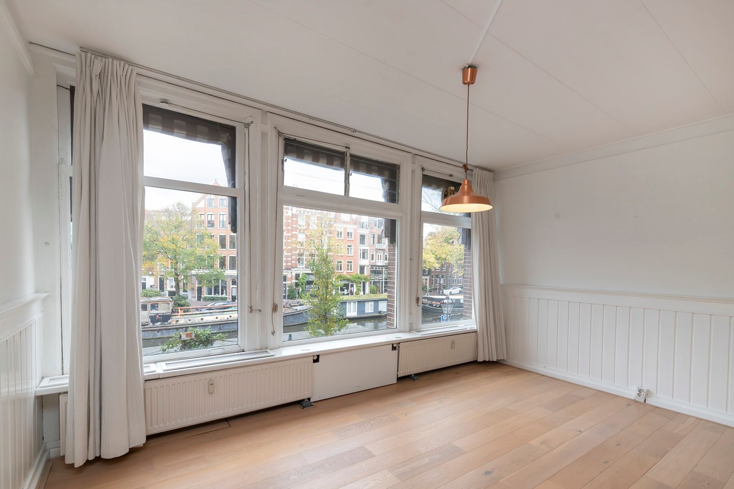 Foto 5 van Prinsengracht 197-A